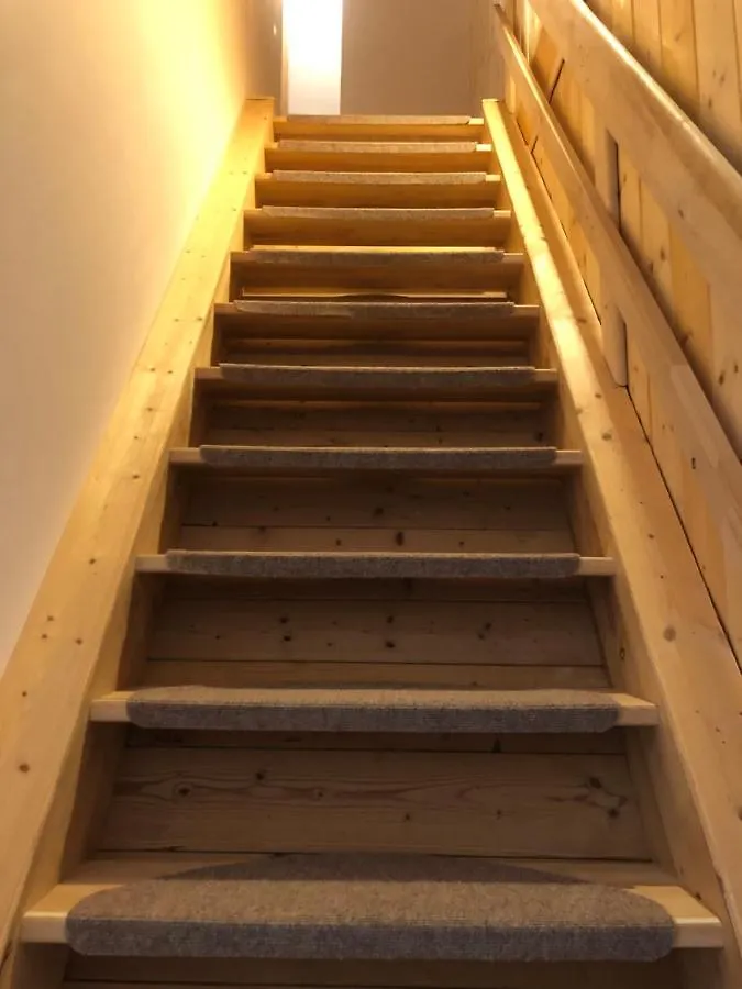 דירה Gite De La Gaude 80M2 Pour 8 Villard-De Lans