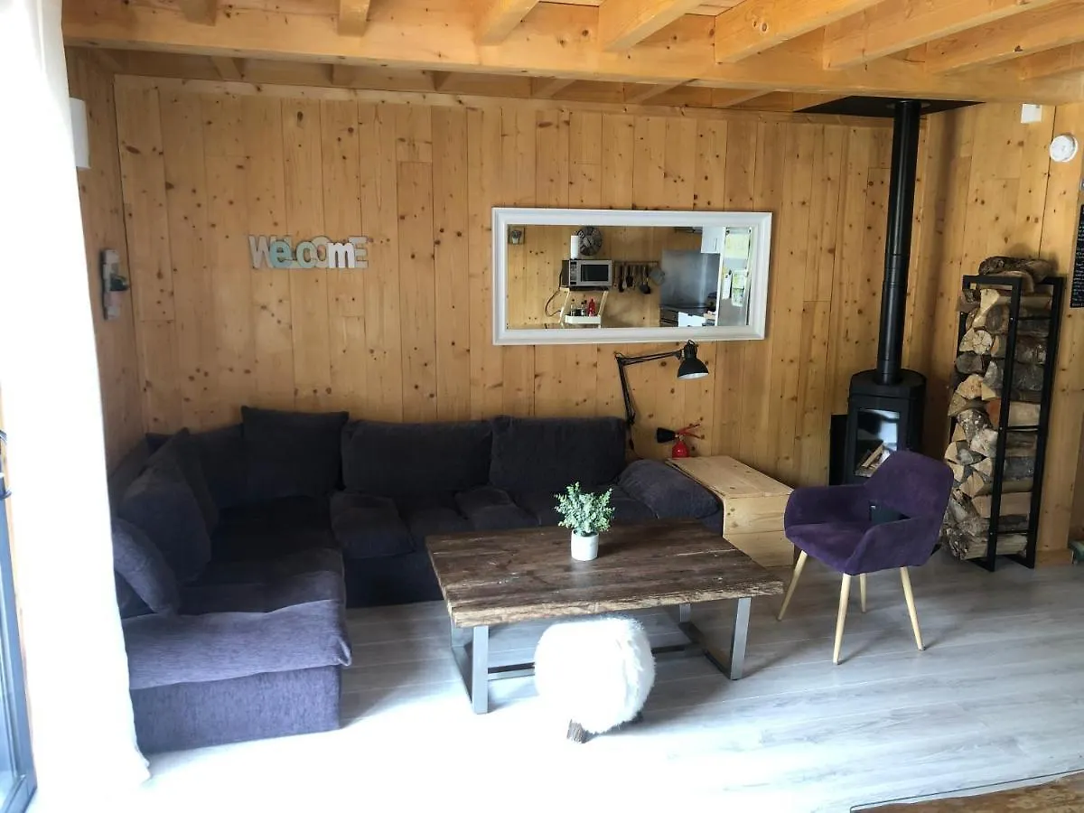 Gite De La Gaude 80M2 Pour 8 Villard-De Lans Villard-de-Lans