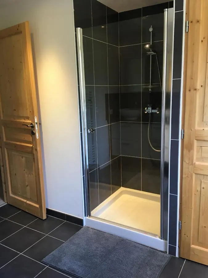 Apartment Gite De La Gaude 80M2 Pour 8 Villard-De Lans France