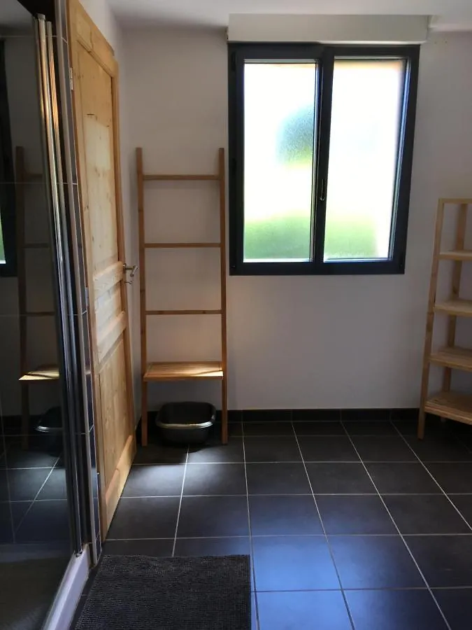 Gite De La Gaude 80M2 Pour 8 Villard-De Lans Villard-de-Lans