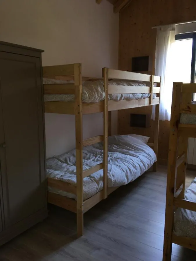 Gite De La Gaude 80M2 Pour 8 Villard-De Lans דירה