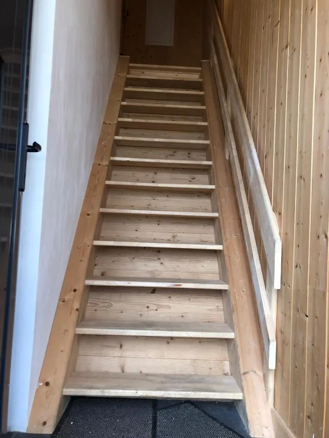 Gite De La Gaude 80M2 Pour 8 Villard-De Lans