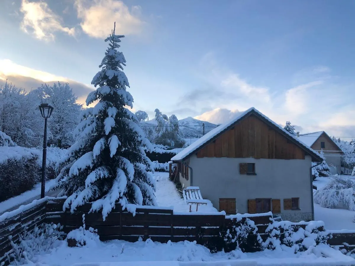 Gite De La Gaude 80M2 Pour 8 Villard-De Lans Apartment Villard-de-Lans